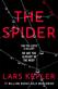 Spider, The: The only serial killer crime thriller you need to read this year